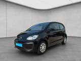 Volkswagen up! move up! 1,0 GJR PDC GRA RFK KLIMA - Volkswagen up!: Schwarz