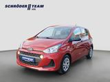 Hyundai i10 1.0 Select KLIMA/Plus-Paket - Hyundai i10 Gebrauchtwagen in Bielefeld