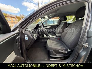 Audi A4 - 8