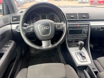 Audi A4 - 11