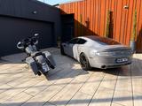Aston Martin Rapide 6.0 V12 Touchtronic - - Aston Martin: V12