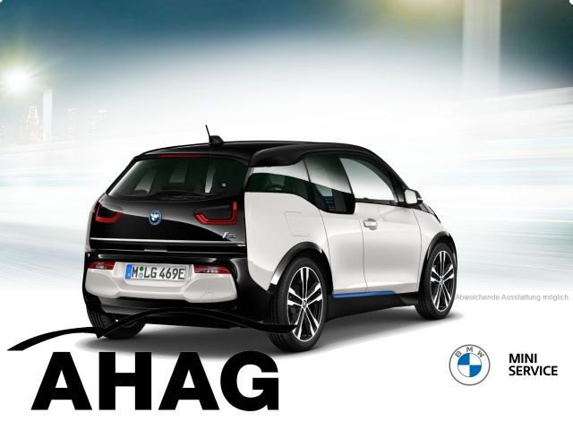 BMW i3 - Bild 3