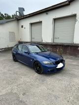 BMW 320d Touring Edition Sport M-Paket - BMW 320: 320d Edition M Sport