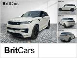 Land Rover Range Rover Sport D300 Dynamic SE 360-CAM ACC LM