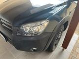 Toyota RAV 4 2.2-l-D-CAT 4x4 Executive Executive - Toyota RAV 4: D Cat