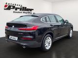 BMW X4 xDrive 20d Advantage/NAVI/LED/DAB/LiveCockpit - BMW X4 mit Diesel-Antrieb: Geländewagen