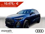 Audi Q5 SUV TFSI quattro 150 kW S tronic Matrix ACC