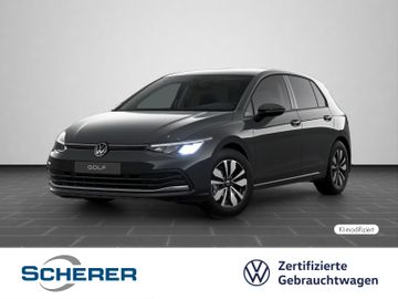 Volkswagen Golf - 1