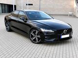 Volvo S60 R Design T6 Low Milague HIGH specs - Volvo S60 aus 2019