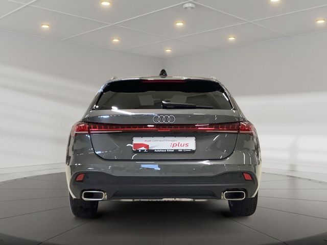 A5 Avant TFSI S tronic,LED-Plus,ACC,Parkassisten