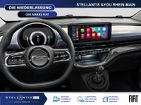 Fiat 500 - Vorschau Bild 10