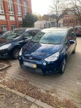 Ford s Max 7 Sitze - gebrauchte Ford S-Max aus dem Jahr 2006