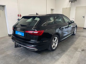 Audi A4 - 4