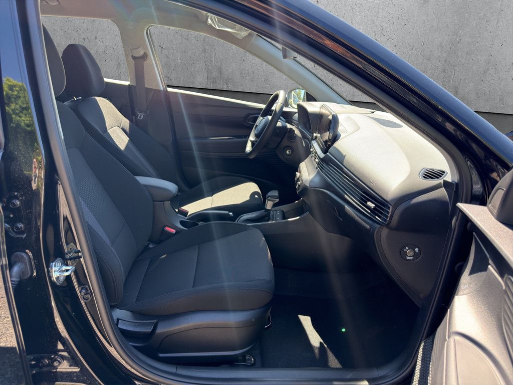 Hyundai i20 – Bild 21