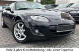 Mazda MX-5 1.8 MZR ROADSTER COUPE CENTER-LINE-SHZ-KLIM - Mazda: R