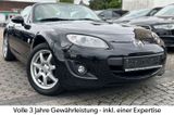 Mazda MX-5 1.8 MZR ROADSTER COUPE CENTER-LINE-SHZ-KLIM - Mazda MX-5 in Krefeld