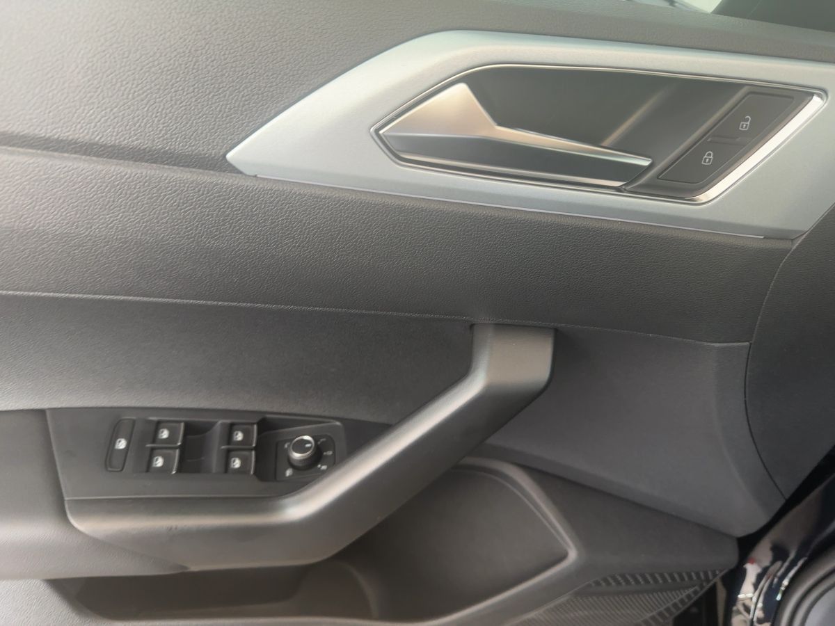 Volkswagen Taigo - Bild 13