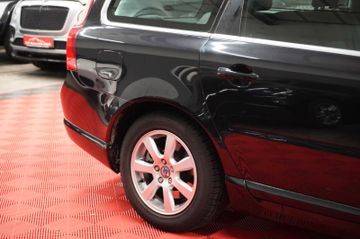 Volvo V70 - 7