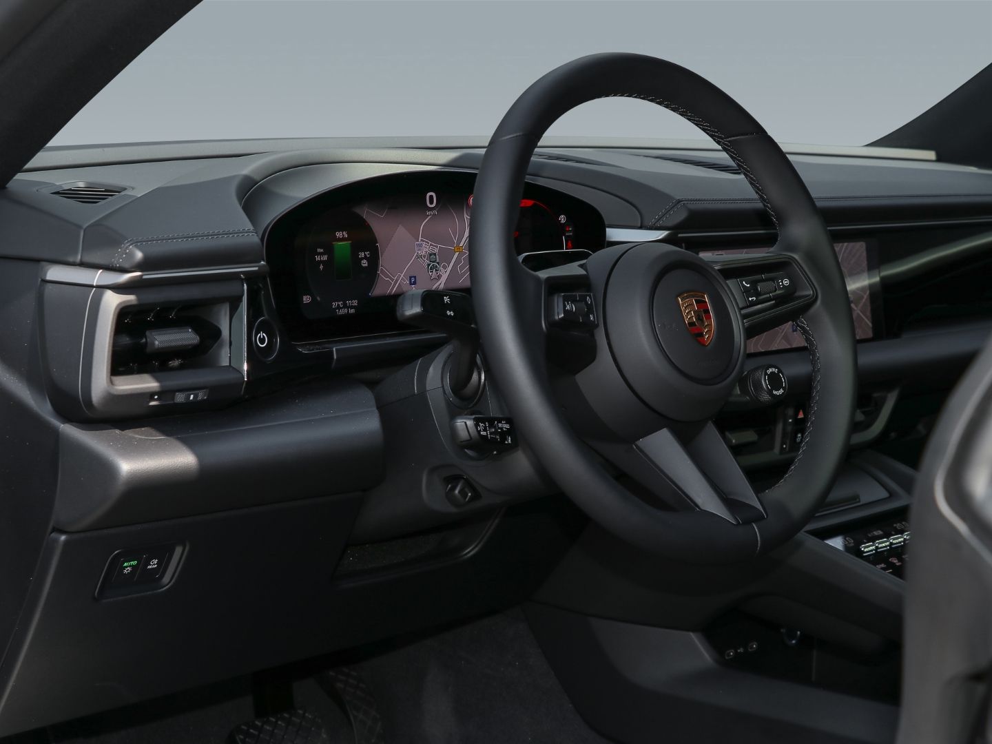 Porsche Macan - Bild 17