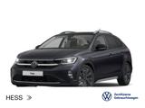 Volkswagen Taigo 1.0 TSI DSG STYLE*IQ.LIGHT*AHK*KAMERA*PDC* - VW Taigo Gebrauchtwagen