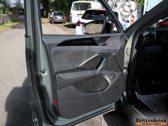 Tiguan R-Line 2.0 TSI DSG 4Motion Black Style