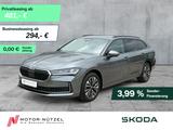 Skoda Superb Combi 2.0 TSI 4x4 SELECTION NAVI+AHK+HuD - Skoda Superb in Wuppertal