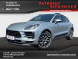 Porsche 3.0 V6 Macan S - Porsche in Neuwied