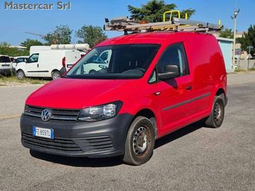 Volkswagen Caddy - 2