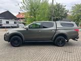 Mitsubishi L200 Diamant Edition Doppelkabine 4WD - Mitsubishi L200: Geländewagen