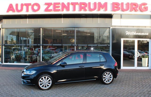 Volkswagen Golf VII Lim. 1.5l Comfortline BMT LED Tempo ACC