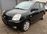 Kia Picanto 1.1 EX