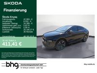 Skoda Enyaq - Vorschau Bild 1