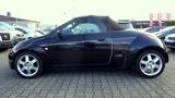 Ford Streetka 1.6 Elegance TÜV 08/2027 - Ford Streetka Gebrauchtwagen