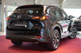 Mazda CX-5 SKYACTIV-D Sports-Line *LED*Virtual*Navi* - gebrauchte Mazda CX-5 aus dem Jahr 2022