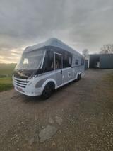 Dethleffs Grand Alpa I 7820-2 - Dethleffs Alpa