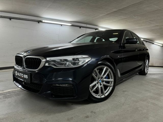 BMW 530d xDrive |M-Sport|Ambiente|HarmanKardon|AHK|