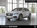 Mercedes-Benz GLA 180 Progressive (EURO 6d) Navi/Pano.-Dach/LE - gebrauchte Mercedes-Benz GLA 180 aus dem Jahr 2021
