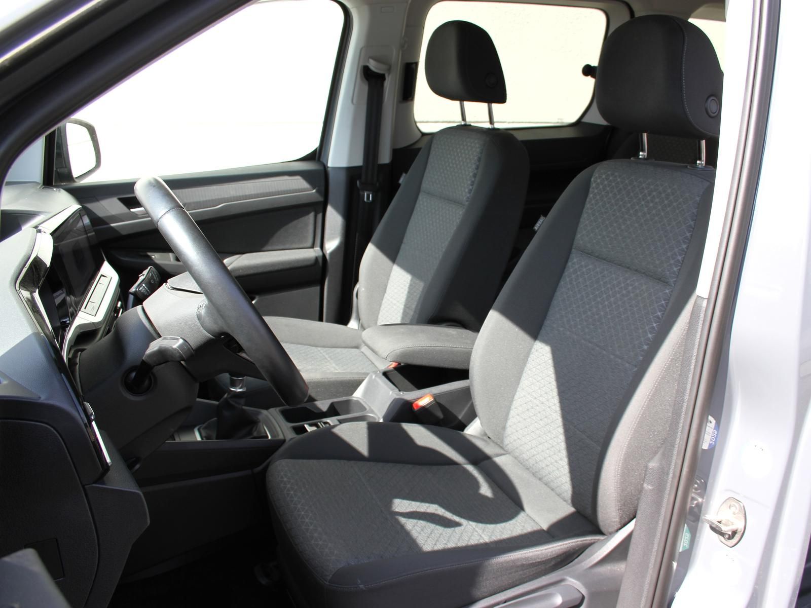 Ford Grand Tourneo 2.0 EB Titanium 7 Sitze LED Winter imagem 3