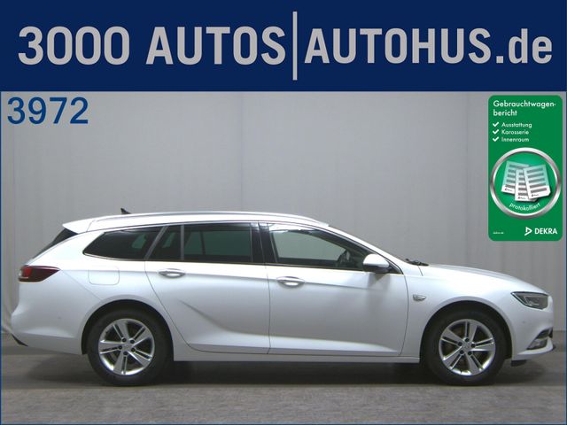 Opel Insignia ST 2.0 CDTI Bus. Innov. Navi LED AHK