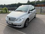 Mercedes-Benz B 200 Turbo - TÜV Neu  - Mercedes-Benz B 200: Turbo