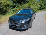 Ford Mondeo 2,0 EcoBlue 110kW Titanium Turnier