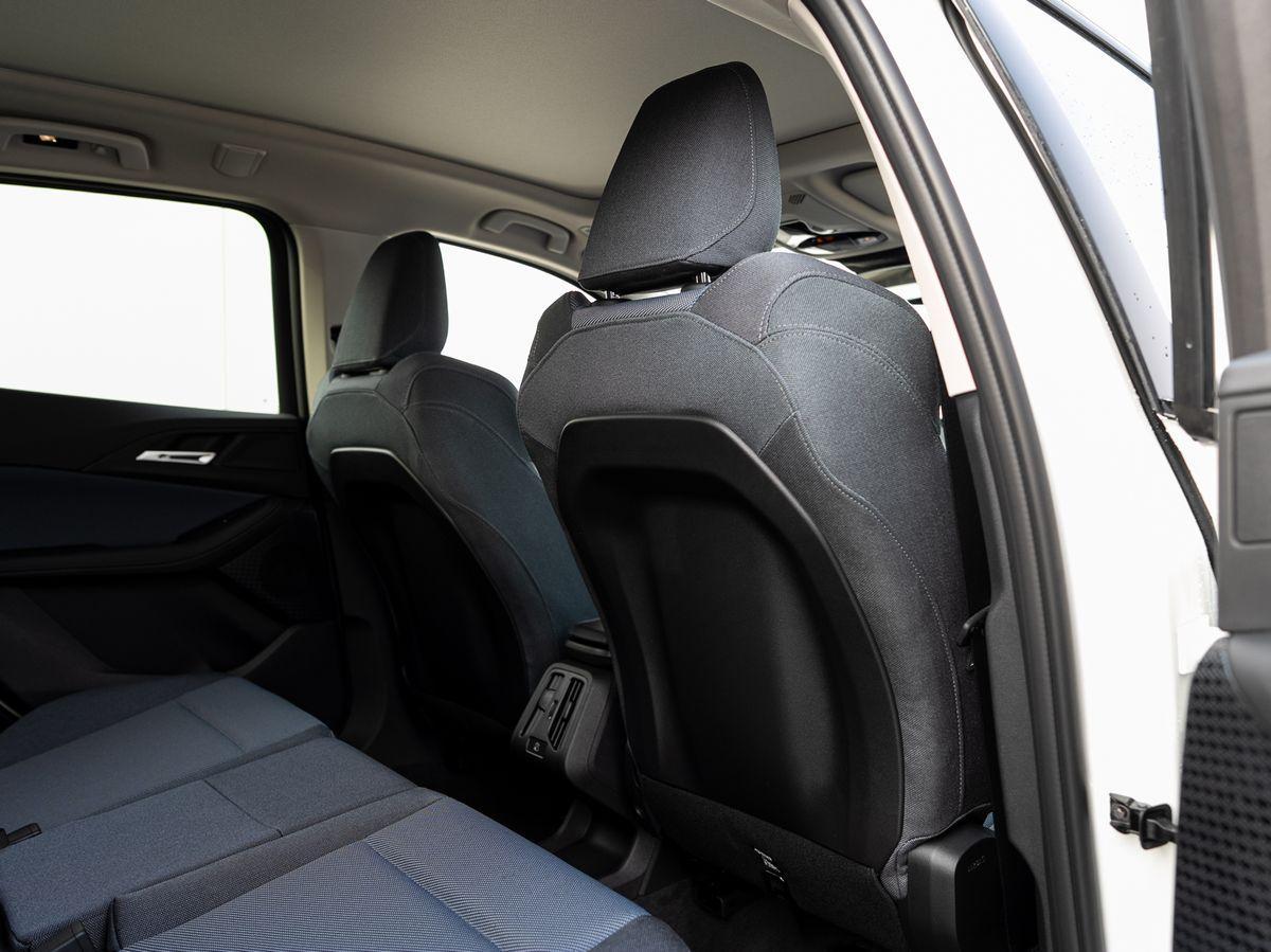 BMW Active 220d Active Tourer AHK 17" aLED PANO Sportsitze, миниатюра 19