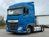 DAF XF 460 Low +Retarter+2xTank