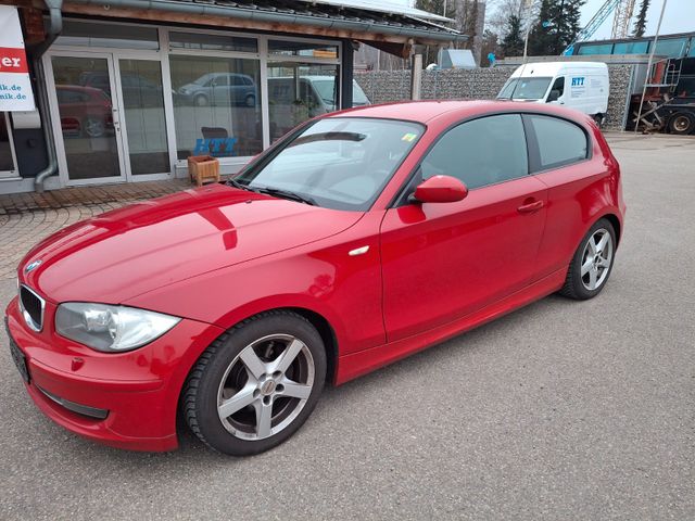 BMW 120 Baureihe 1 Lim. 120i