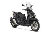 Piaggio Beverly 400 Promo Aktion Juli+Aug 25 - PIAGGIO NEU BEVERLY