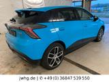 MG4 Luxury Leder Navi 360°Kam ACC Wärmep - MG MG4 Gebrauchtwagen