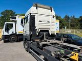 MAN TGX 26.470 Wechselbrücke - Offers