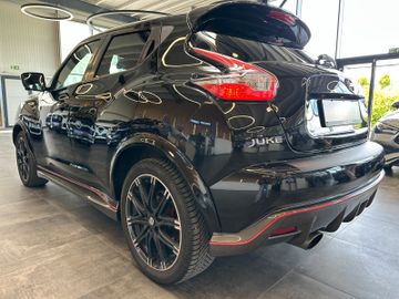 MYAUTOCENTER – Gebraucht- und Jahreswagen mit Werkstattservice in Pfaffenhofen Nissan Nismo *RS*360°*Sportfahrwerk*Navi*Spurhalte*
