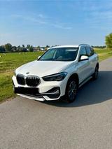 BMW x1 sDrivel16d 2020 - BMW X1 mit Diesel-Antrieb: Limousine