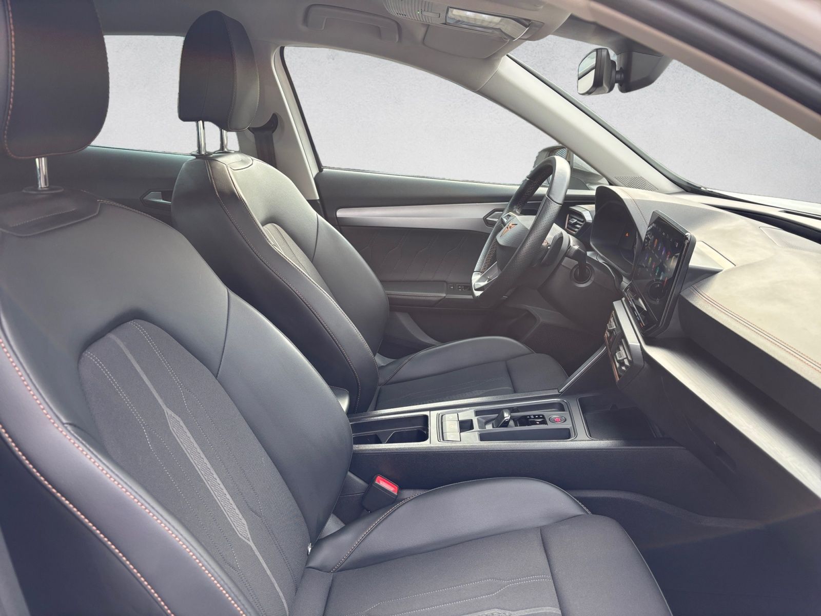 Cupra Formentor - Bild 8